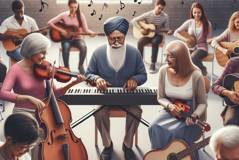 Best_Musical_Instruments_for_Seniors_to_Learn