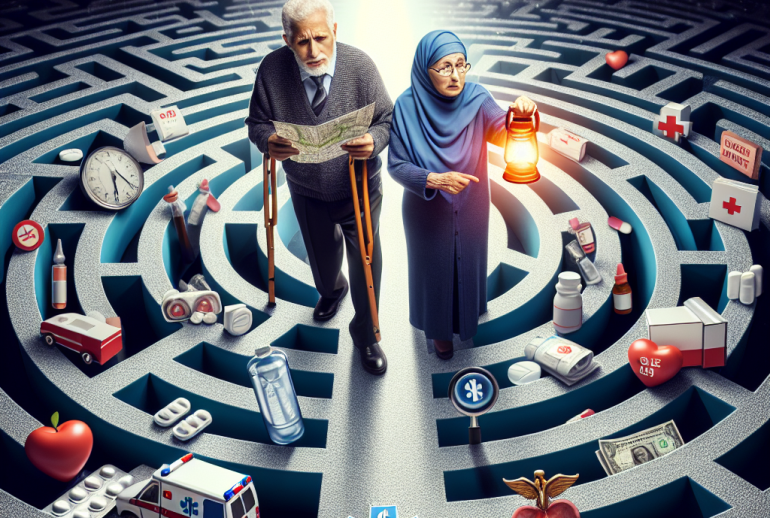 Navigating_Healthcare_Systems_as_a_Senior