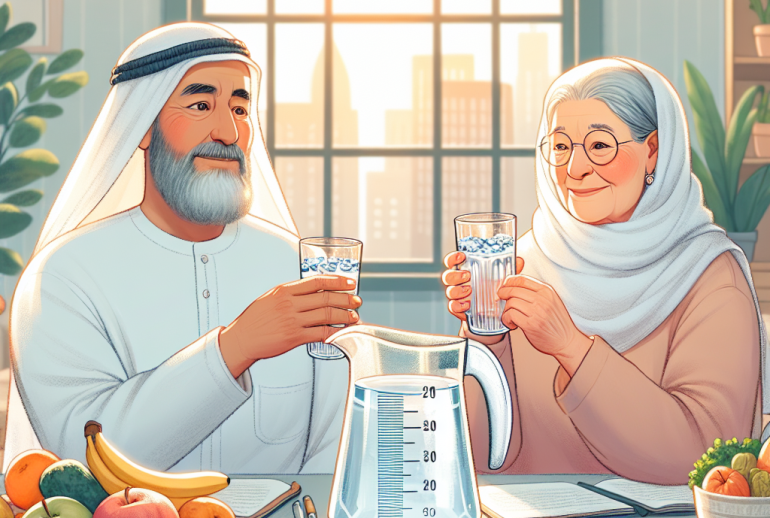 Staying_Hydrated_The_Importance_of_Water_in_Senior_Diets